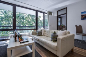 Гостиница Domicile Cologne  Кёльн